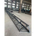 11M steel frame for 35Kv-500Kv substation structrues project